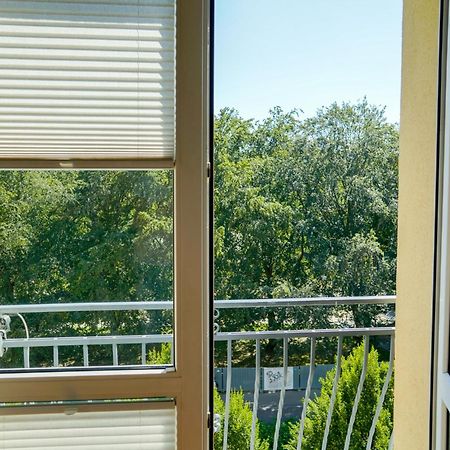 Charming Apartment Gdynia Boulevard Exterior foto