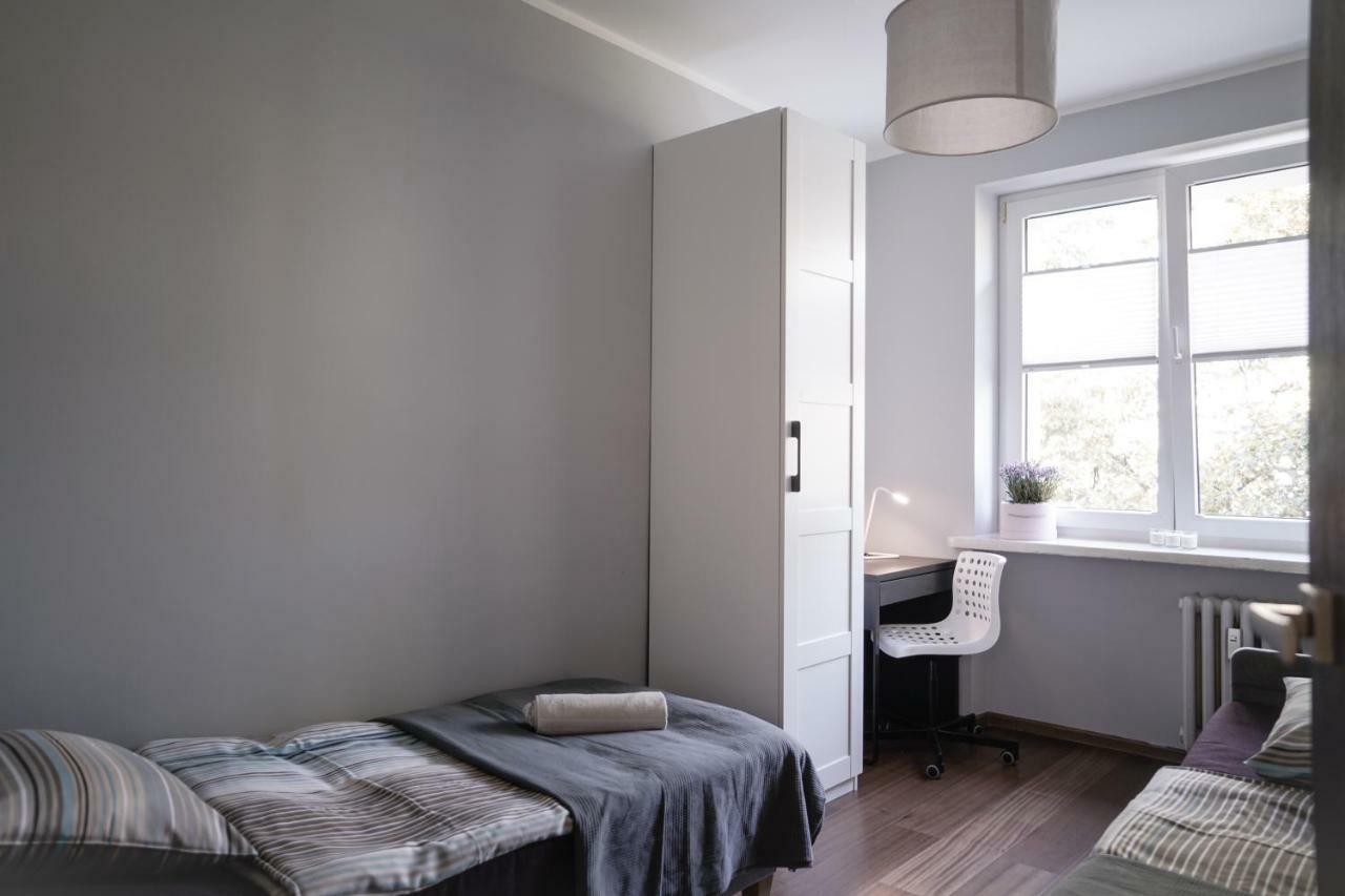 Charming Apartment Gdynia Boulevard Exterior foto